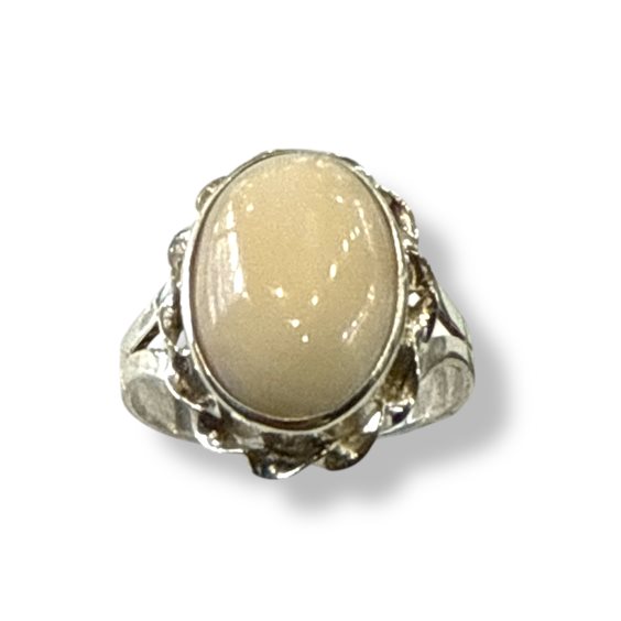 Ringe Mandile 1922 Dame Coralli in Silber Corallo 2MANCO10 - 2MANCO10